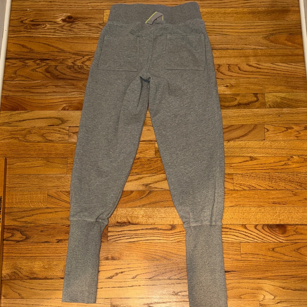 FP Movement by Free People Gray Joggers size XS - Picture 5 of 9